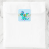 Dragon Stickers (Tasche)