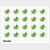 Dragon Stickers (Blatt)