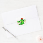 Dragon Stickers (Umschlag)