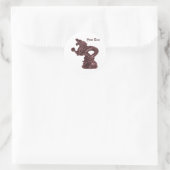 Dragon Stickers (Tasche)