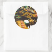 Dragon Stickers (Tasche)