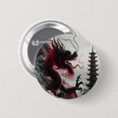 Dragon Storm Button (Vorne & Hinten)