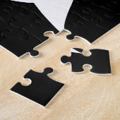 Dragon Styled Letter A, Dragon Alphabet, Monogram Puzzle (Seite)