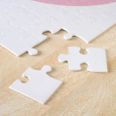 Dragon Styled Letter D, Dragon Alphabet, Monogram Puzzle (Seite)