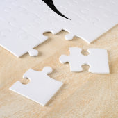 Dragon Styled Letter H, Dragon Alphabet, Monogram Puzzle (Seite)