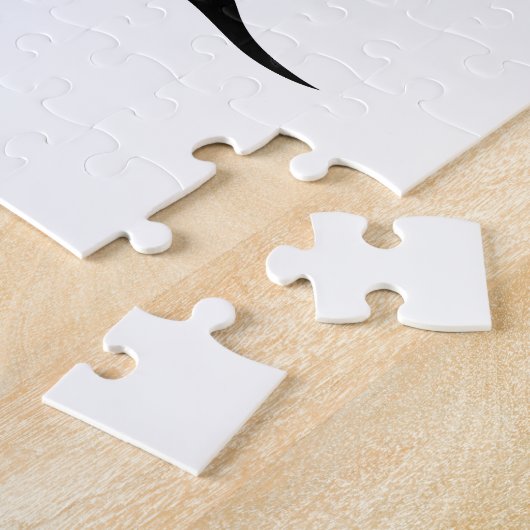 Dragon Styled Letter H, Dragon Alphabet, Monogram Puzzle (Seite)