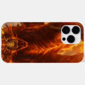 Dragon Styles iPhone 14 Pro Max Case Cover (Rückseite (Horizontal))