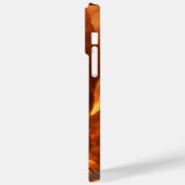 Dragon Styles iPhone 14 Pro Max Case Cover (Rückseite / Links)