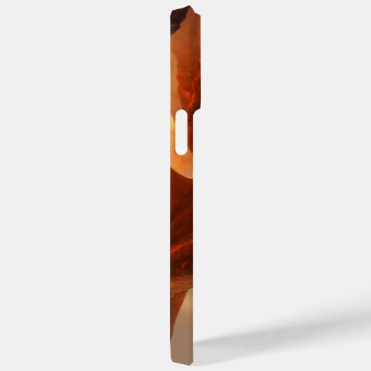 Dragon Styles iPhone 14 Pro Max Case Cover (Rückseite / Rechts)