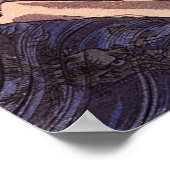 Dragon Susanoo no mikoto und der Wasserdrache Poster (Ecke)