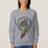 Dragon Sweatshirt (Vorderseite)