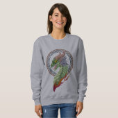 Dragon Sweatshirt (Vorne ganz)