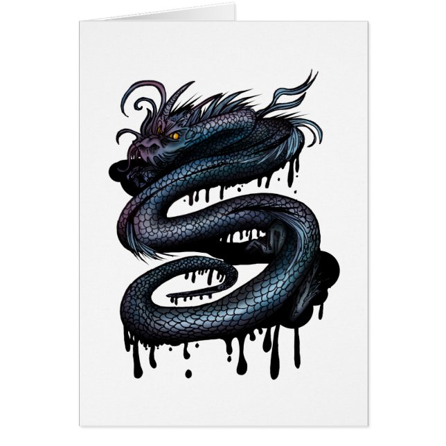 Dragon Swirl (Vorne)