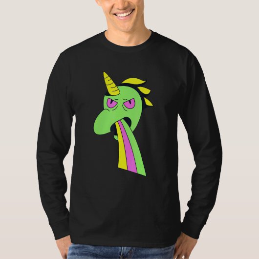 Dragon T-Shirt (Vorderseite)