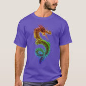 Dragon T-Shirt (Vorderseite)