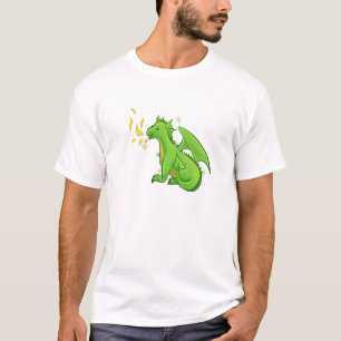 Dragon T-Shirt