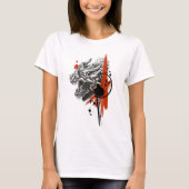 Dragon T-Shirt (Vorderseite)
