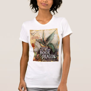 Dragon T - Shirt