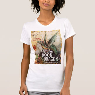 Dragon T - Shirt