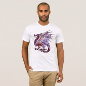 Dragon T-Shirt (Vorne ganz)
