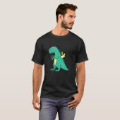 Dragon T-Shirt (Vorne ganz)