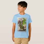 Dragon T-Shirt (Vorne ganz)