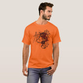 Dragon T-Shirt (Vorne ganz)