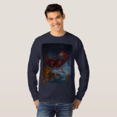 Dragon T-Shirt (Vorne ganz)