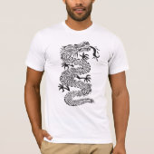 Dragon T-Shirt (Vorderseite)