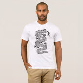 Dragon T-Shirt (Vorne ganz)