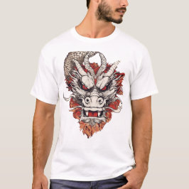 Dragon T - Shirt