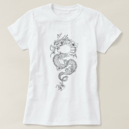 Dragon T - Shirt