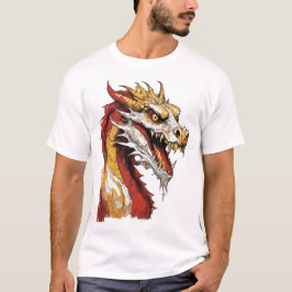 Dragon T - Shirt