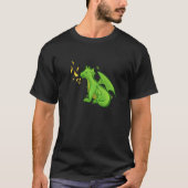 Dragon T-Shirt (Vorderseite)