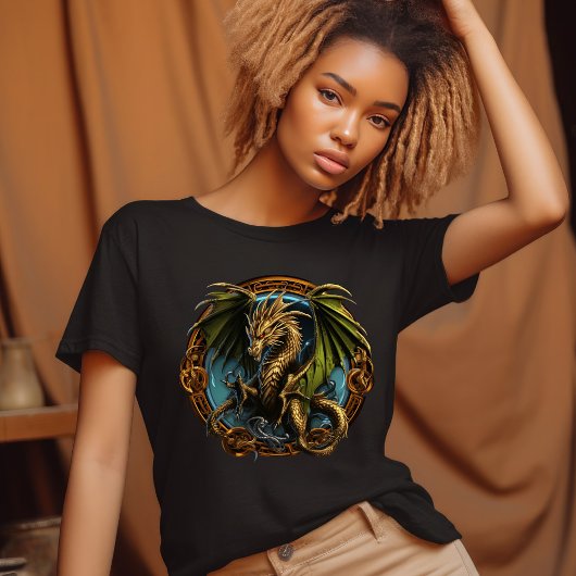 Dragon T - Shirt