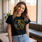 Dragon T - Shirt