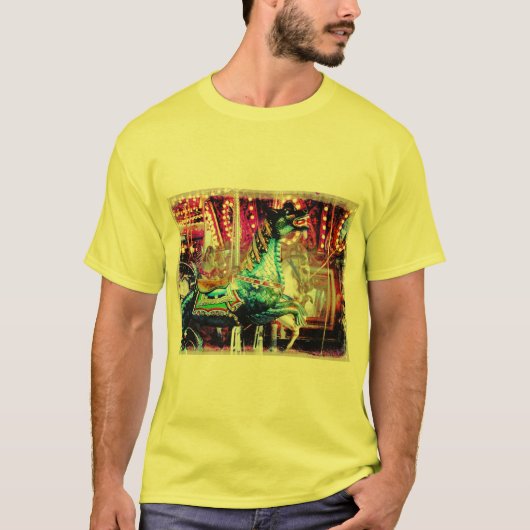 Dragon T-Shirt (Vorderseite)