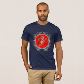 Dragon T-Shirt (Vorne ganz)