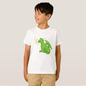 Dragon T-Shirt (Vorne ganz)