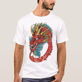 Dragon T - Shirt