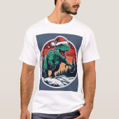 Dragon T - Shirt Celestial Guardian (Vorderseite)