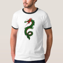 Dragon T Shirt für Ihm
