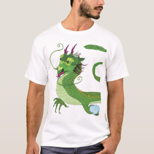 dragon_Tabe_T T-Shirt