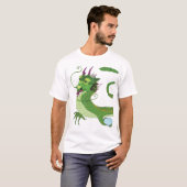 dragon_Tabe_T T-Shirt (Vorne ganz)