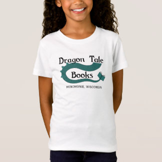 Dragon Tale Books T-Shirt