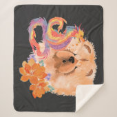 DRAGON-TALEZ: Jahr des Drachen Sherpadecke (Vorderseite)