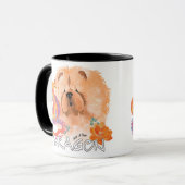 DRAGON-TALEZ: Jahr des Drachen Tasse (Vorderseite Links)