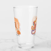 DRAGON-TALEZ JAHR des Drachen-Treibers Glas (Links)