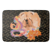 DRAGON-TALEZ-JAHR des Drachenkampfmattes Badematte (Vorderseite)