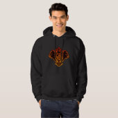 Dragon_Tamer Hoodie (Vorne ganz)